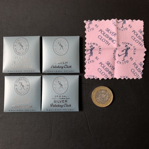 Town talk silver jewellery - talk,