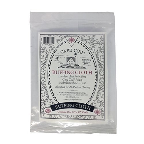 Cape cod buffing polishing - cod,