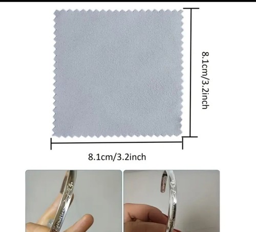 Sliver jewellery polishing - sliver,