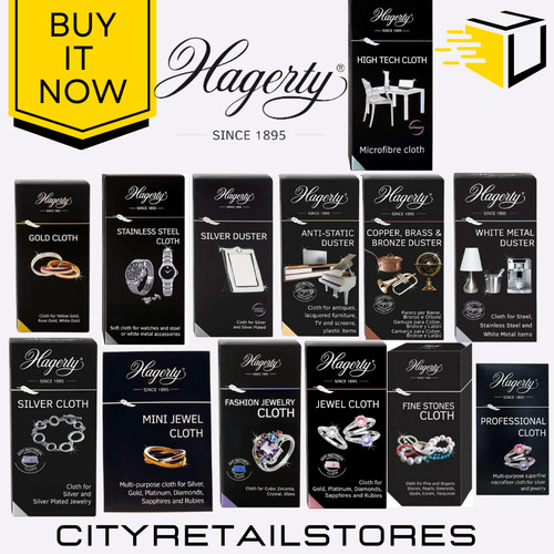 Hagerty range gold - hagerty,