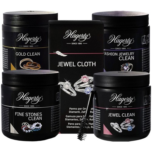 Hagerty 170ml jewel - hagerty, gold