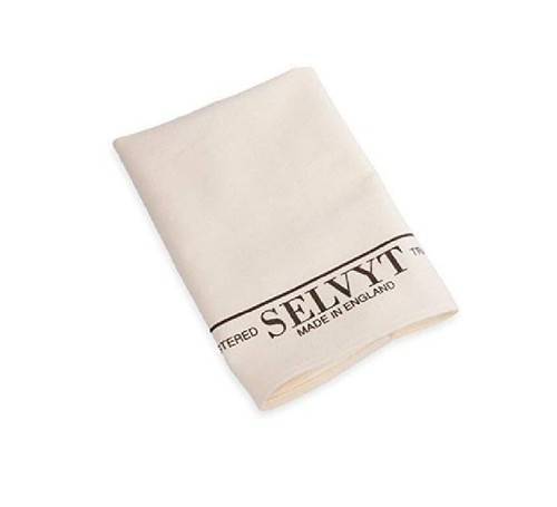 Selvyt cloths for - cloths, universal
