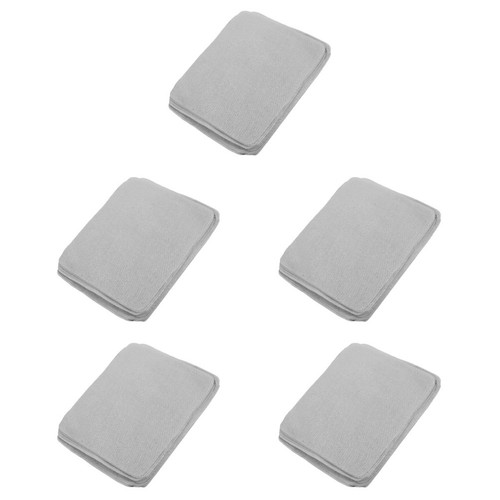 Grey suede cleaning - grey,