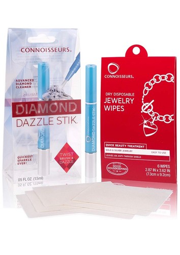 Connoisseurs diamond dazzle - connoisseurs,