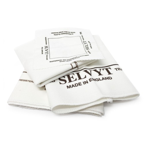 Jewellery polishing cloth - jewellery,