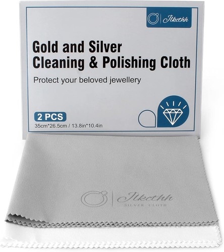 Jewelry cleaning and polishing - jewelry,