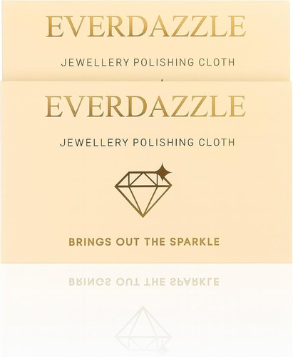 Jewellery cleaning cloths - jewellery, 2