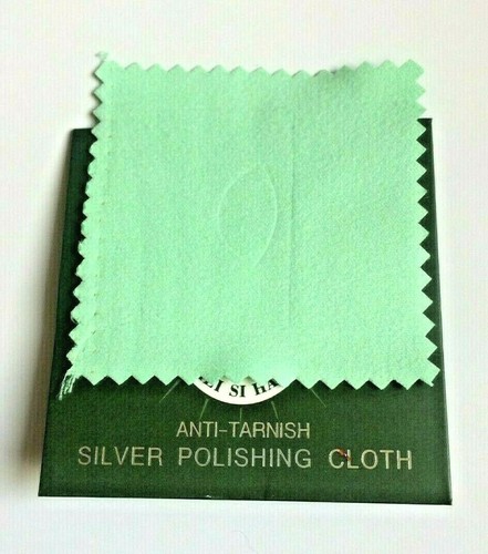 Silver jewellery cotton - 2,