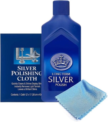 Goddards long term - goddards, silver