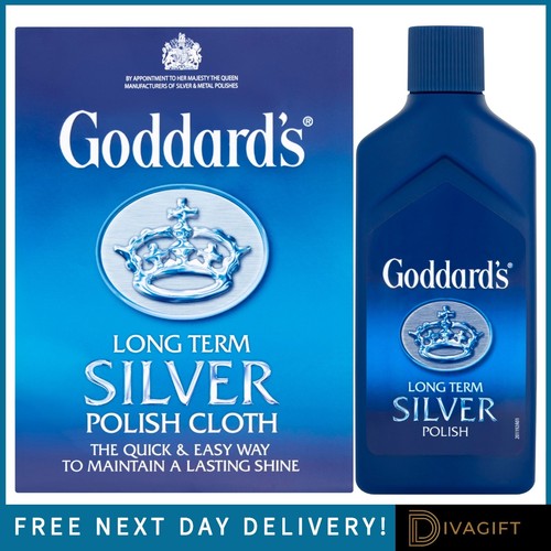 Goddards silver jewellery - goddards,