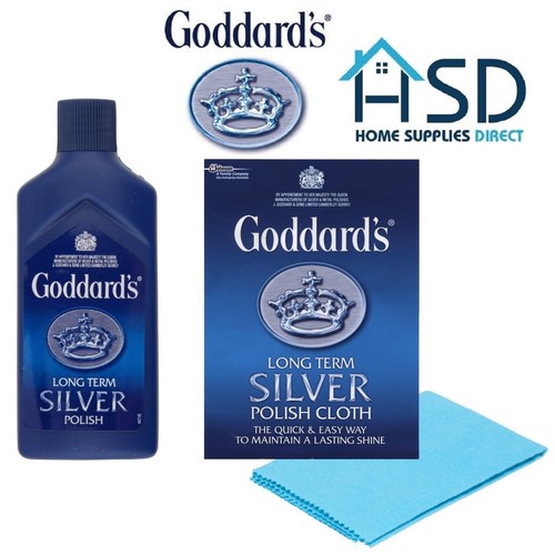 Goddards silver jewellery - goddards,
