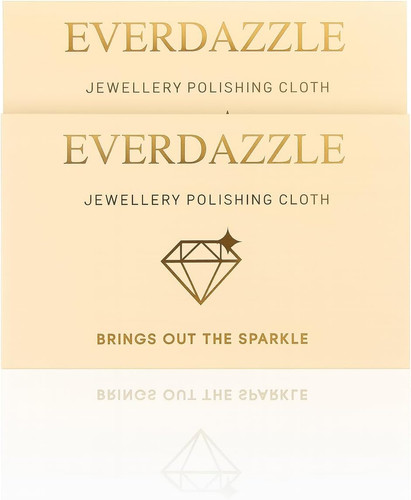 Jewellery cleaning cloths - jewellery, for