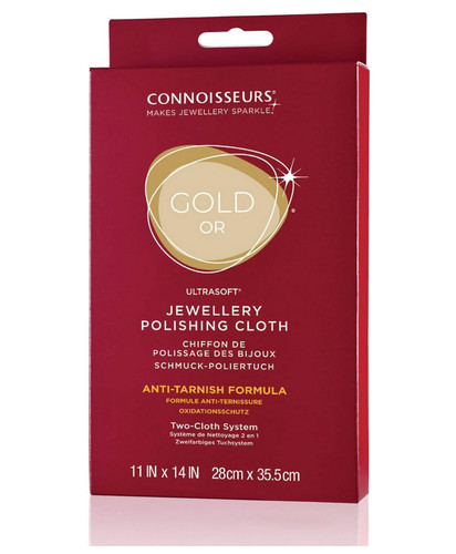 Connoisseurs ultrasoft gold - ultrasoft,