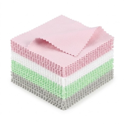 50pcs silver cleaning - 50pcs,