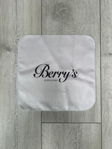 Berry jewellers microfibre - berry's,