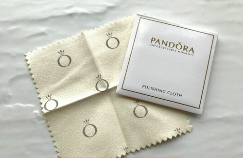Pandora polishing cloth - ,