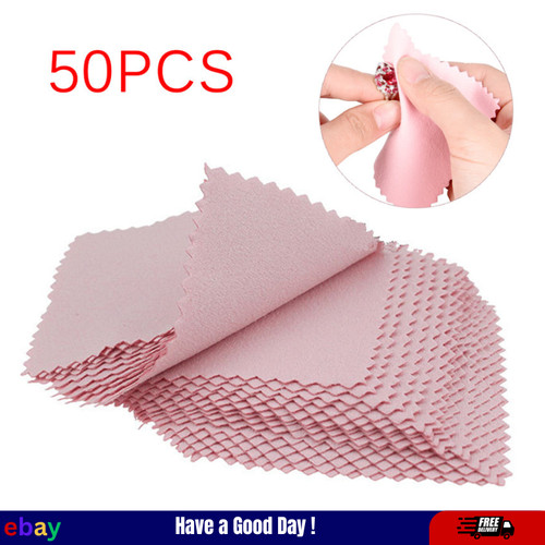 Silver polishing cloth cleaner - cloth,