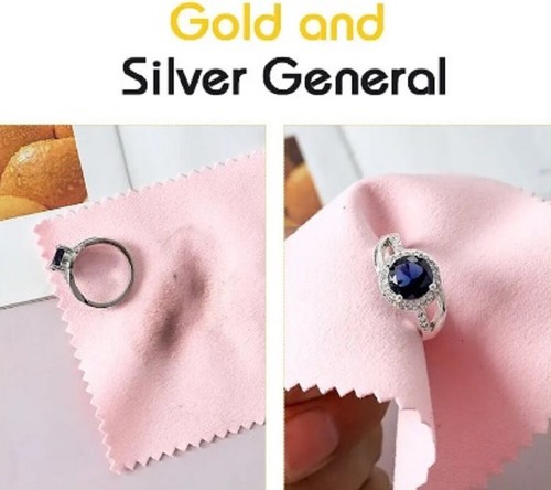 Silver gold duster - duster, cloth