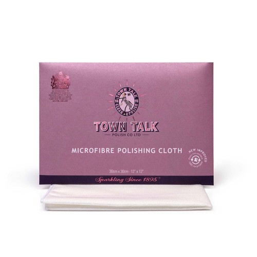 Large microfibre polishing - large,