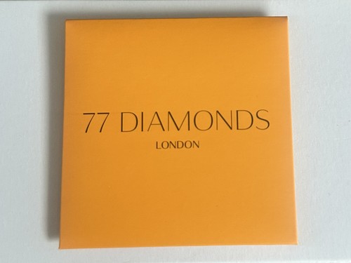 Diamonds london jewellery - 77,