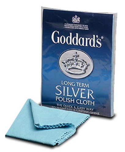 Goddards silver jewellery - goddards,
