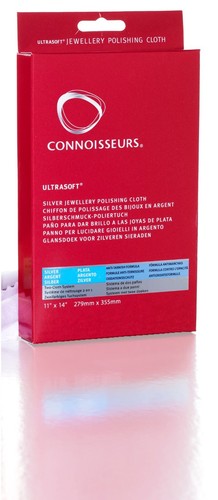 Connoisseurs ultrasoft - connoisseurs, ultrasoft®