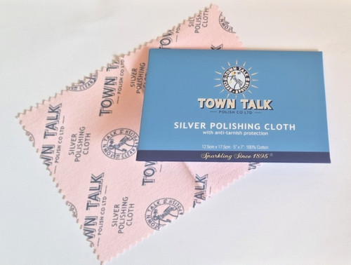 Original town talk - original,