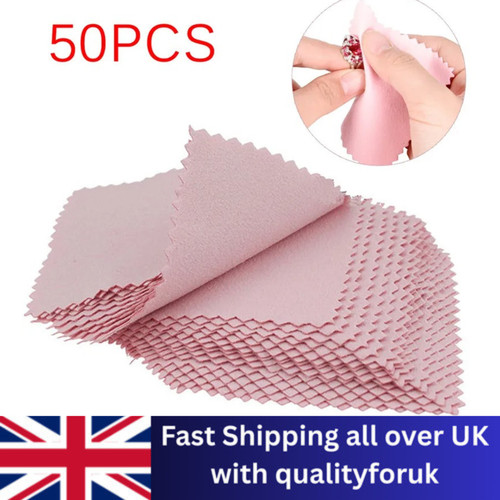 Silver polishing cloth cleaner - cloth,