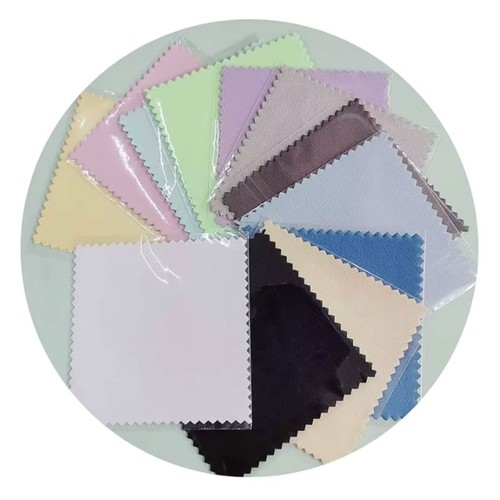 Polishing jewellery cloth - jewellery,