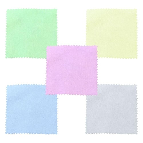 50pcs jewelry cleaning cloth - jewelry,