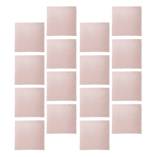 100 pcs jewelry cleaner - 100,