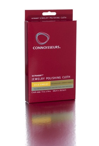 Connoisseurs ultrasoft gold - connoisseurs,