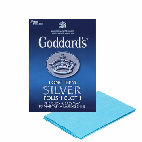 Goddard long term silver - goddard's,